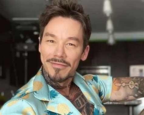 david bromstad's house|david bromstad net worth 2022.